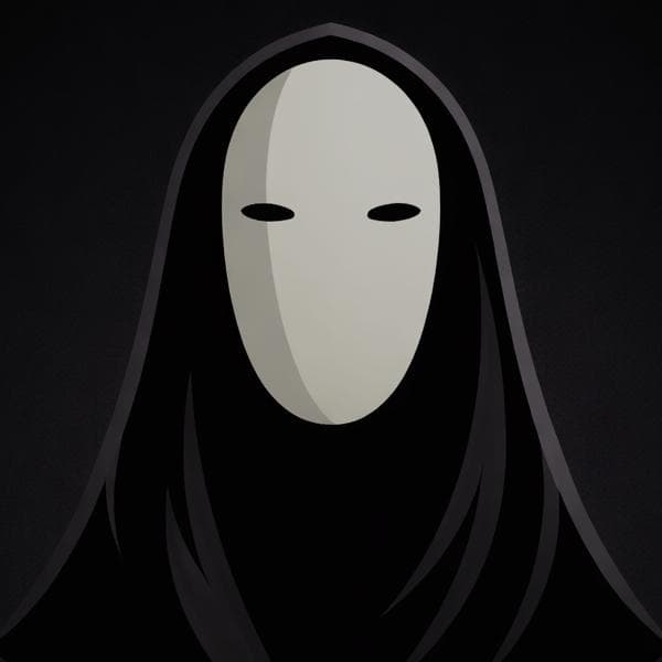 NoFace CEO